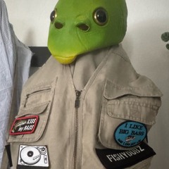 FISHY PRES. LEICHZEIT MIXES VOL.1 feat. VANTA