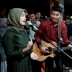 Tri Suaka & Woro Widowati - TATU (Arda & Didi Kempot) Akustik Cover