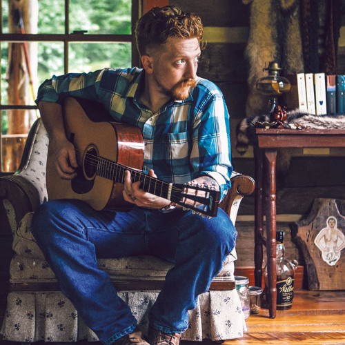 out on a drunk -> honkytonk flame - Tyler Childers