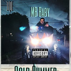 MB Baby// Box
