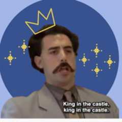 King of my castle -remix (Garage Edit)