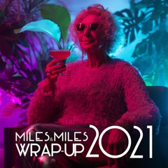 DJ Set - Wrap-Up 2021