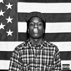 A$AP ROCKY - Live.Love.A$AP [Full Mixtape]