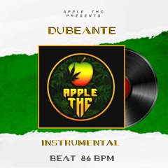 Beat 86 BPM - Dubeante