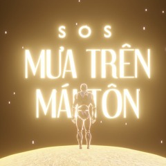 SOS | MƯA TRÊN MÁI TÔN |( Prod by Ringo )|"Stories"