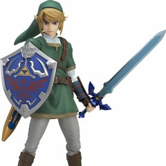 Gerudo Valley Sythned Out REMIX - Ledgend of Zelda - Nintendo