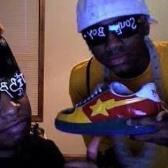 Amiri no Jeans /w Micx