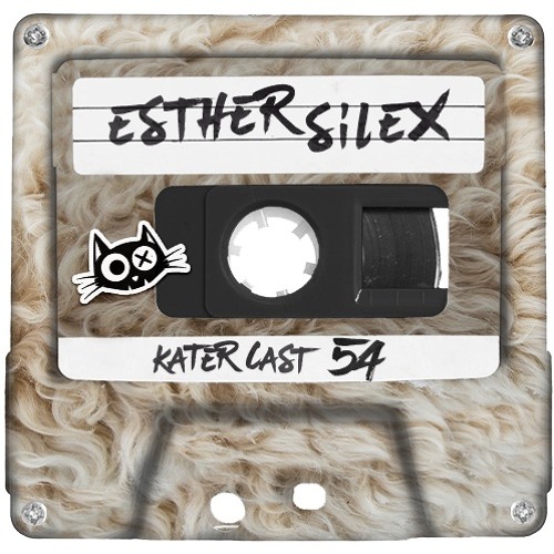 KaterCast 54 - Esther Silex - Kiosk Edition