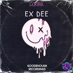 Corbix's Drum and Bass