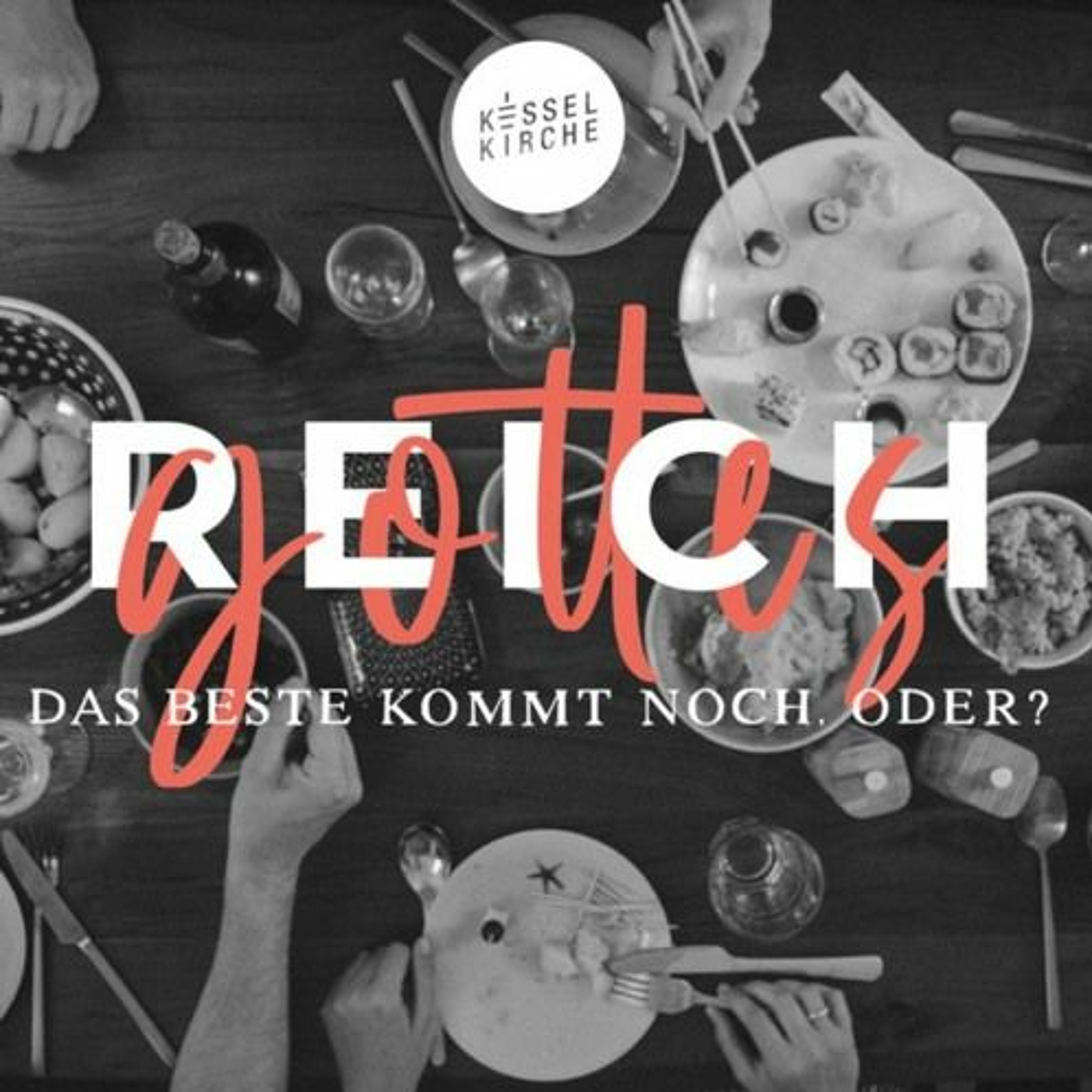 Fridolin Ebertshäuser | Reich Gottes: das Beste kommt noch oder? | Johannes 17, 17-21 | 30.01.2022 episode artwork