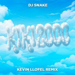 Dj Snake - KIKI2000 (Kevin LLOFEL Remix)
