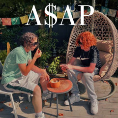 Nahash ftPolak- A$AP
