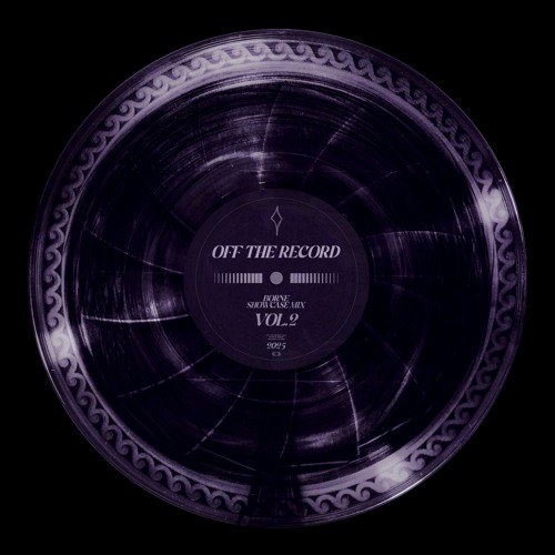 OFF-THE-RECORD VOL. II