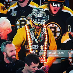 Boston Bruins 2024/25: Playoff Push