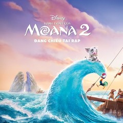 Xem Phim Hành Trình Của Moana 2 (2024) Full HD