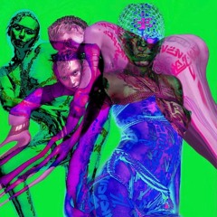 cryinginthaclub [prod. fantom]