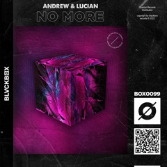 Andrew & Lucian - No More