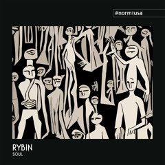 Rybin - Soul