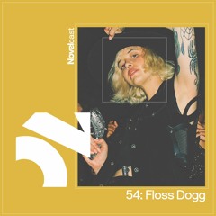 Novelcast 54: Floss Dogg