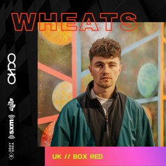 Wheats - Exclusive Set for OCHO by Gray Area [2/22]