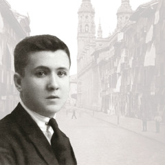 Huellas en la nieve (1902-1928)