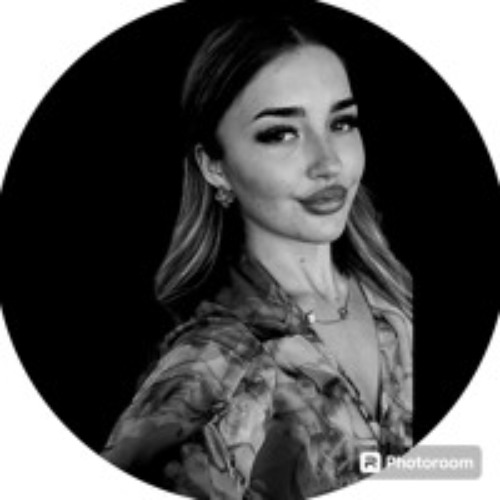 Tayha - Don't Be Scared Of Love