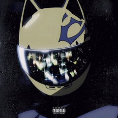 Benny Harderway • JUMP OUT THE FACE