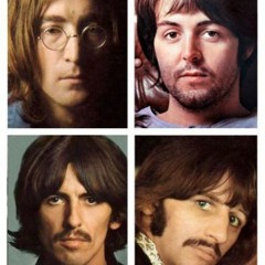 Dear Prudence- The Beatles ~ Kaminanda Remix