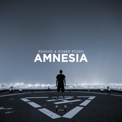 rshand & Robbie Rosen – Amnesia [Bass Rebels]