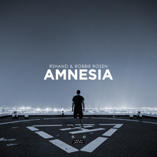 rshand & Robbie Rosen – Amnesia [Bass Rebels]