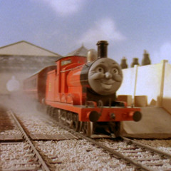 James's Traveling Theme - Season 5 Styled Remix