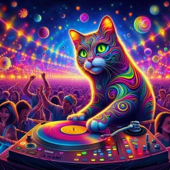 Progressive Electronic Mixes