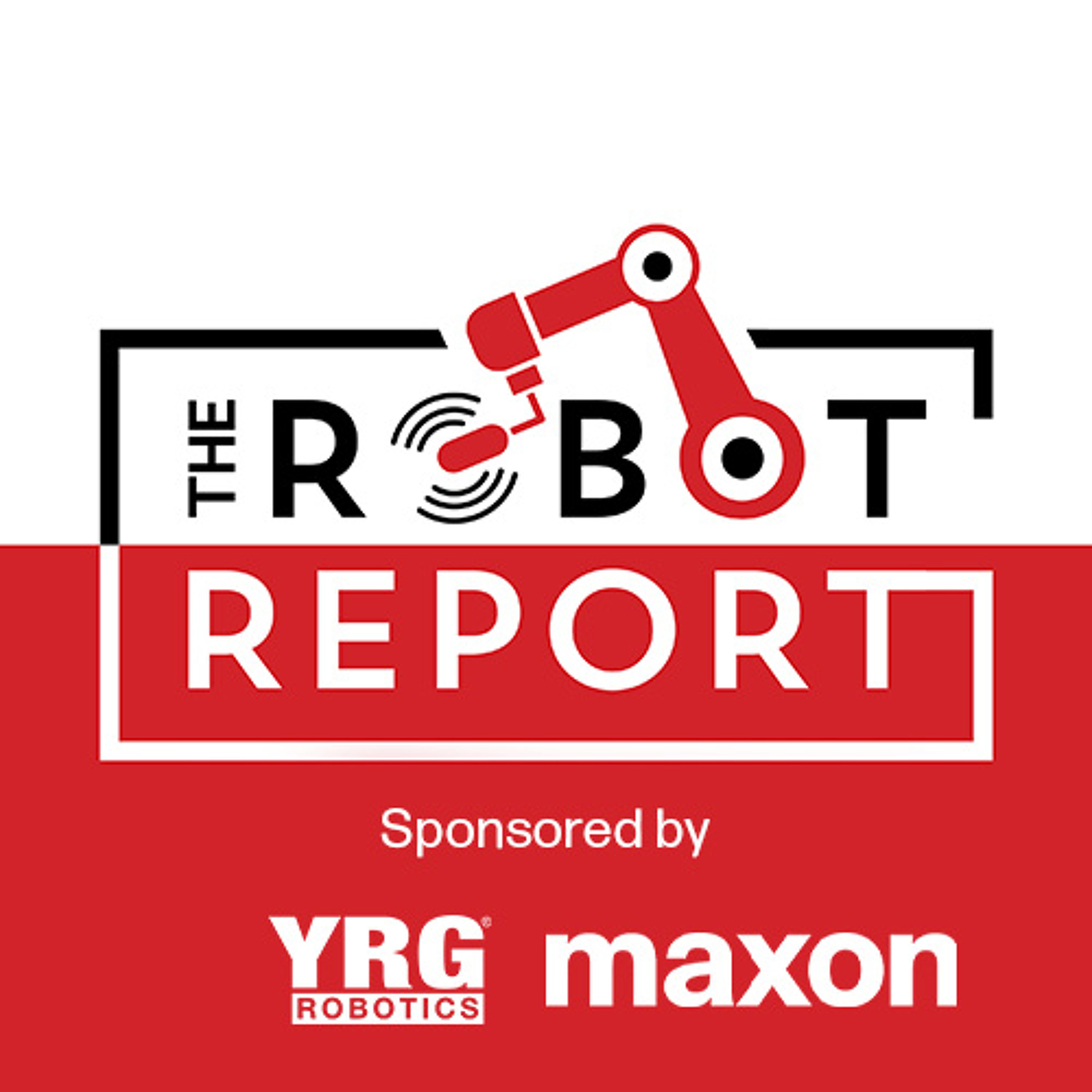 Exploring PLC and Robot Integration with YRG Robotics Chris Elston episode artwork