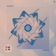 Alexxi - Voices (Extended Mix)