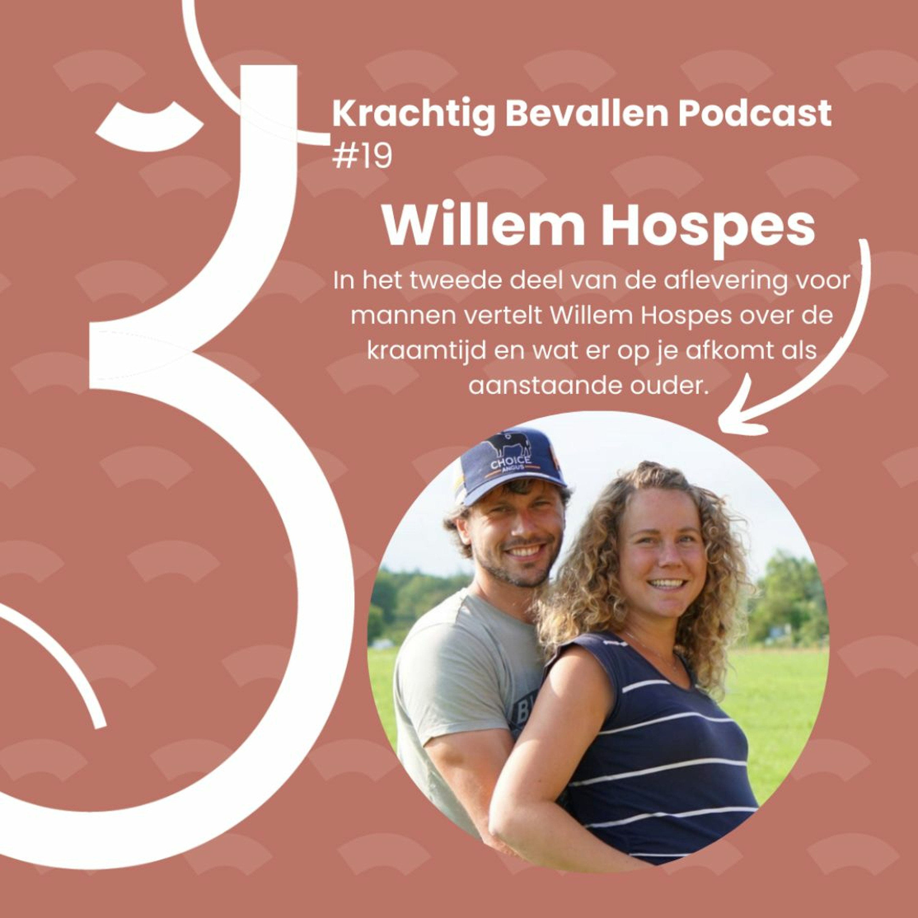 Krachtig Bevallen