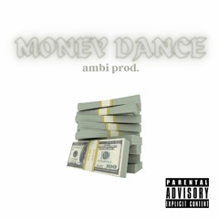 Money Dance Trap Boune 135bpm