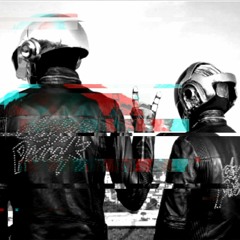 Daft Punk & Stardust - One More Sounds (Arno Cost & Bardoq Rework)