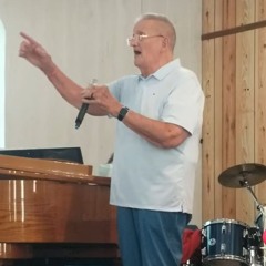 01 - Harvey Chester And Hartland Choir - Live 1987 - Look For Me (Derrick Singing)