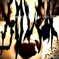 𝒅𝒓𝒂𝒊𝒏𝒄𝒐𝒓𝒅 𝒓𝒂𝒅𝒊𝒐 𝒗𝒐𝒍.001 // 𝑴𝑰𝑿𝑿𝑬𝑫 𝑩𝒀 𝑿𝑶𝑳𝑬𝑵