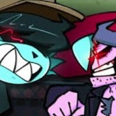 DROWNING   Annie VS Daddy Dearest