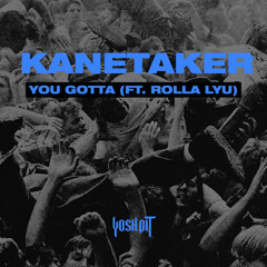 You Gotta (feat. Rolla Lyu)