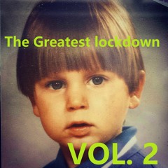 Cekezz  - The Greatest Lockdown VOL 2 -   Club Classics.