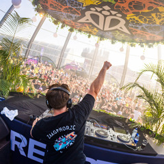 More Kords presents: Zaagphoric @ REBiRTH 2025 (Liveset)