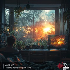 Mario OP - Take Me Home (Original Mix)