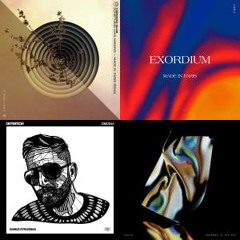 Deep House Mix