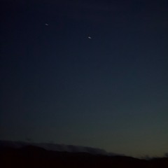 stand the distance - 2:05:20, 10.15 PM