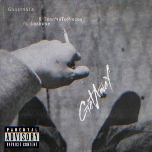 Stream Get Away Ft Leakose By Ghost 4514 Listen Online For Free On