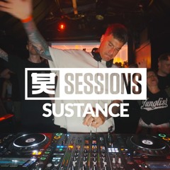 Shogun Sessions: Sustance