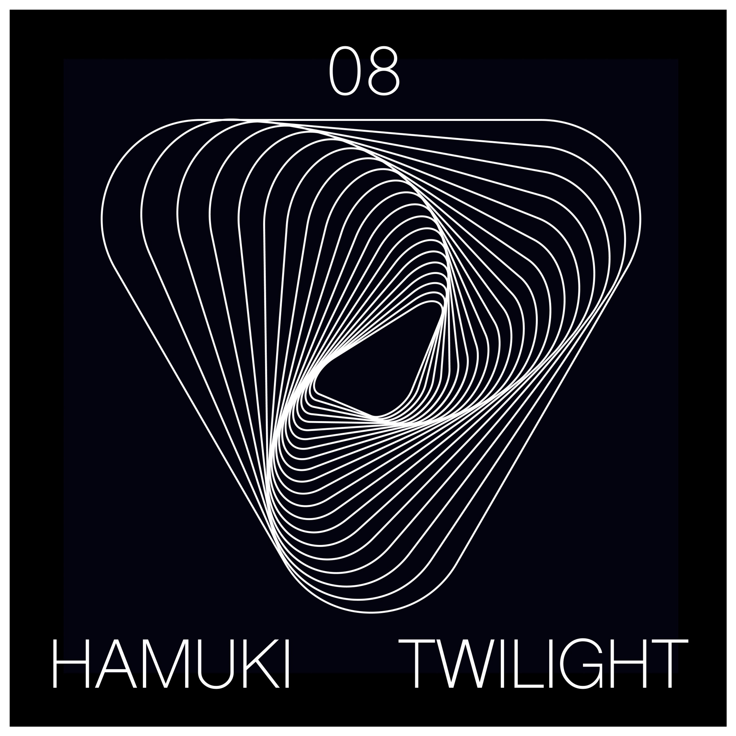 Twilight 8 - Dj Kiss aka Hamuki @ Pressenhaus Cult Neukirchen