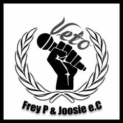 Track 1 Joosie Feat. Frey P- Gang Gang M1